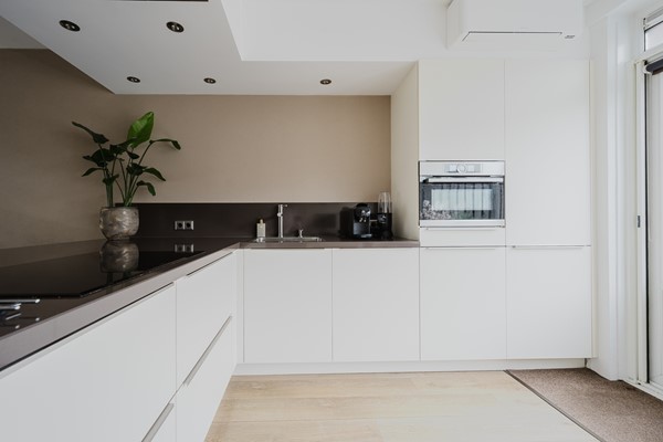 Medium property photo - Salamanderveen 302, 3205 TE Spijkenisse